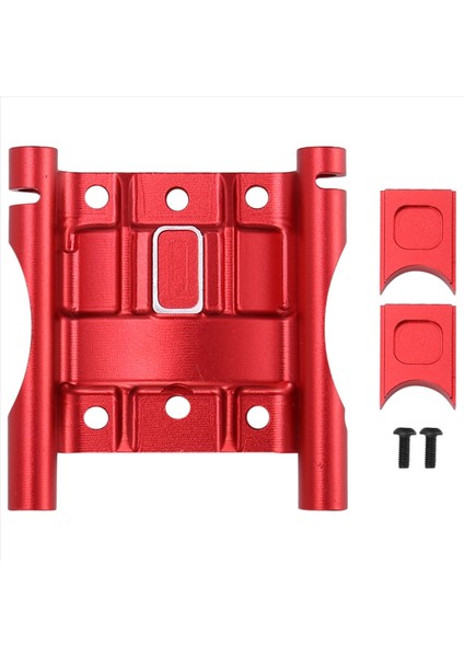 Arrma Için Metal Merkezi Diferansiyel Kapak 1/8 Kraton Senton Typhon Talion Outcast 1/7 Sınırsız Rc Araba Yükseltme Parçaları 1 (Yurt Dışından)