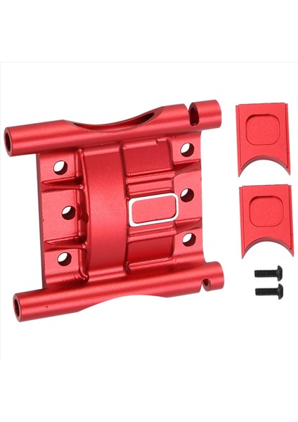 Arrma Için Metal Merkezi Diferansiyel Kapak 1/8 Kraton Senton Typhon Talion Outcast 1/7 Sınırsız Rc Araba Yükseltme Parçaları 1 (Yurt Dışından) modelleri