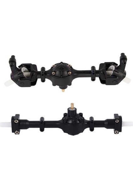 2pcs Wpl B1 B14 B24 C14 C24 C34 C44 1/16 Rc Otomobil Yedek Parçalar Aksesuarları (Yurt Dışından)