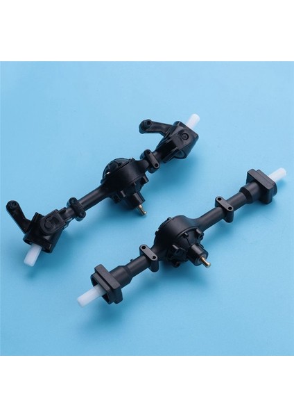 2pcs Wpl B1 B14 B24 C14 C24 C34 C44 1/16 Rc Otomobil Yedek Parçalar Aksesuarları (Yurt Dışından) indirimleri