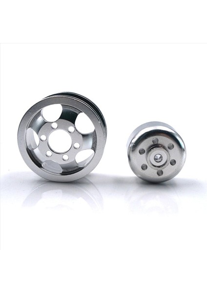 6x Metal Yükseltme Şok Geçirmez Tekerlek Göbeği Wpl B1 B16 B24 B36 C14 C24 1/16 Rc Kamyon Vida ile (Yurt Dışından) fiyatları