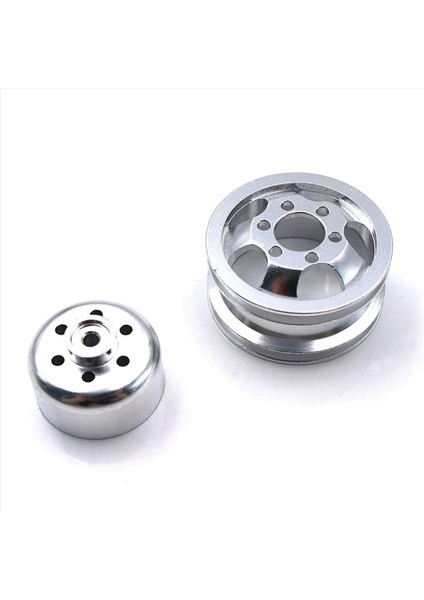 6x Metal Yükseltme Şok Geçirmez Tekerlek Göbeği Wpl B1 B16 B24 B36 C14 C24 1/16 Rc Kamyon Vida ile (Yurt Dışından) indirimleri