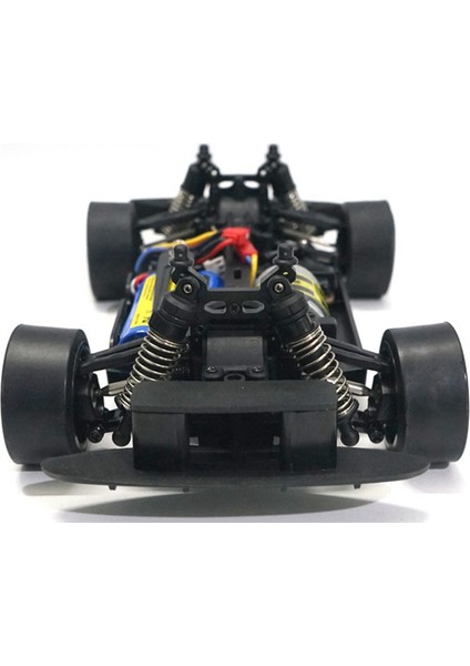 2 Set Rc Araba Parçası 1 Set Diferansiyel Dişli Kutusu Şanzıman Kılıfı ve 1 Set Rc Araç Diferansiyel (Yurt Dışından) fırsatları