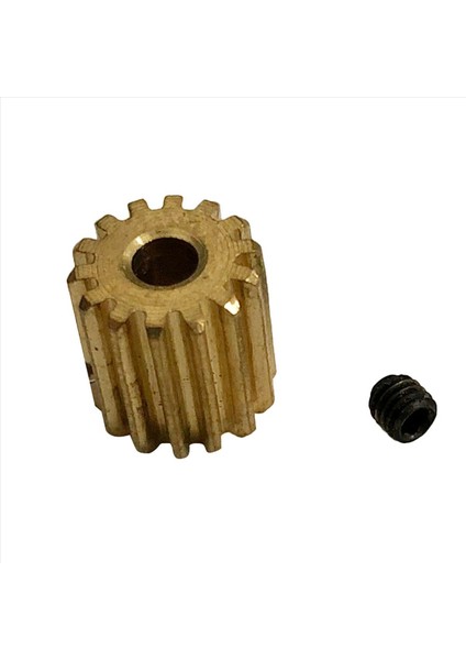 Xinlehong Için 3x Metal Motor Dişli QWJ05 Hosim Q901 Q902 Q903 1/16 Rc Araba Yedek Parça Aksesuarları (Yurt Dışından) fiyatları