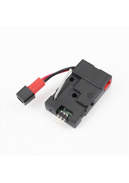 2x Yeni Sürüm 3 Arada 1 Elektrik Alıcı Kart Alma Devre Kart K989-52 Wltoys K969 K989 1/28 (Yurt Dışından) modelleri