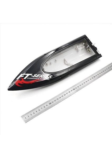 2x FT012-1 Feılun FT012 2 4g Fırçasız Rc Tekne Yedek Parçalar Aksesuarları (Yurt Dışından) indirimleri