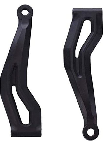 S911 S912 9115 9116 Rc Araba Üst Kol Rc Araba Yedek Parçaları Için 1 Çift 15-SJ07 Araç Üst Kol Araç Parçaları (Yurt Dışından)