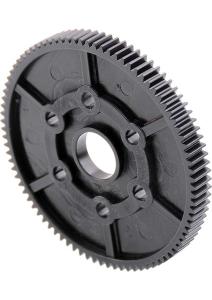 1set 1 10 Tamiya Için Yakıt Deposu CC01 Eksenel SCX10 90046 D90 D110 Tf2 Trx-4 Yeşil ve 1 Pc Model Araba Tahrikli Dişli R86028 87T (Yurt Dışından) fırsatları