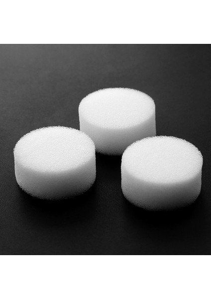 3pcs KE15SP Hava Filtresi Sünger 74033-13-1 Kyosho FW06 Için 1/10 Rc Model Nitro Araba Yedek Parçaları (Yurt Dışından) modelleri