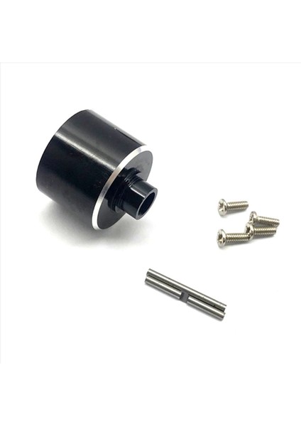 Wltoys Için 10X 144001 1/14 Rc Araç Metal Yükseltme Diferansiyel Kutu Kılıfı Yükseltme Parçaları (Yurt Dışından) fiyatları