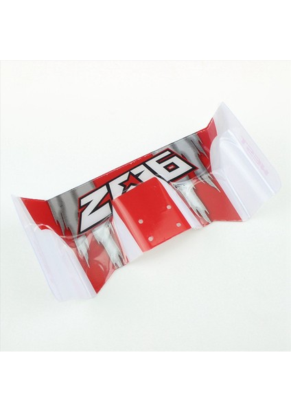 Wltoys Için 2x 144001 1/14 Araba Vücut Kabuğu Top Gölgelik 144001-1335 Araba Parçaları Kırmızı (Yurt Dışından) fırsatları