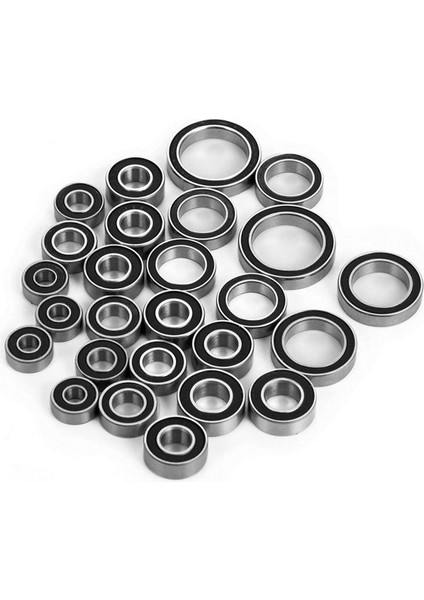 26PCS Traxxas Trx-4 Trx4 1/10 Rc Prıgler Araç Uçaştırı (Yurt Dışından)