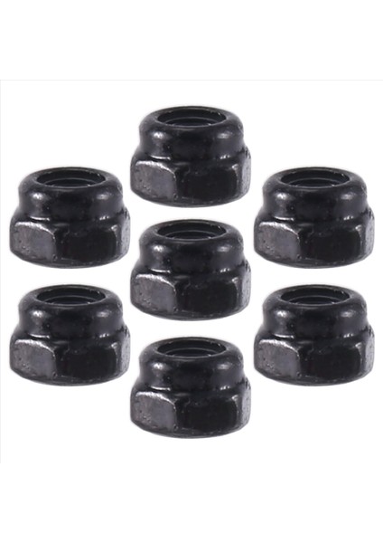 40PCS Metal M2 5 Traxxas TRX4M Için Vidalı Somun 1/18 Rc Paletli Araba Yükseltme Parçaları 1 (Yurt Dışından) indirimleri