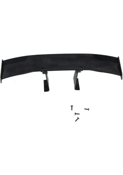 1/10 Rc Yarış Drift Araba 2 Türler Arka Kuyruk Kanadı Gövde Spoiler Kanat 1 10 Evrensel Parça Aksesuarları (Yurt Dışından) fırsatları