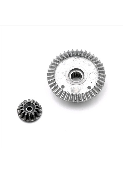 3x Metal Diferansiyel Sürüş Dişli 12401-1638 Wltoys 104009 12402-A 12401 12402 12403 12404 12409 Rc Araç Parçaları (Yurt Dışından) fiyatları