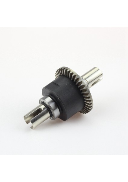 2pcs Metal Diferansiyel Diff 104001-1930 Wltoys Için 104001 1/10 Rc Araba Yedek Parçaları Yükseltme Aksesuarları (Yurt Dışından) modelleri