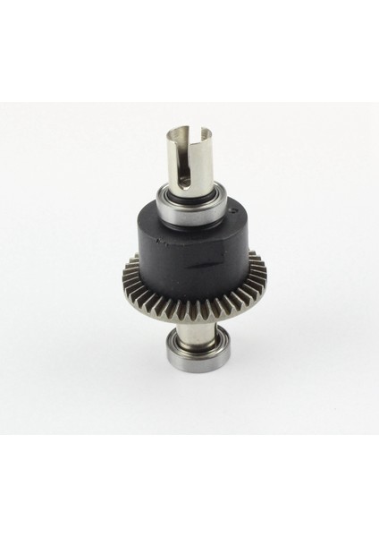 2pcs Metal Diferansiyel Diff 104001-1930 Wltoys Için 104001 1/10 Rc Araba Yedek Parçaları Yükseltme Aksesuarları (Yurt Dışından) fırsatları