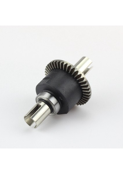 2pcs Metal Diferansiyel Diff 104001-1930 Wltoys Için 104001 1/10 Rc Araba Yedek Parçaları Yükseltme Aksesuarları (Yurt Dışından) indirimleri