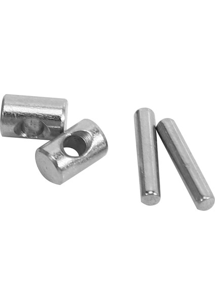 2pcs Metal Ön Cvd Mili 2 Pcs Ön Direksiyon Kupası Tekerlek Koltuğu (Yurt Dışından) fiyatları
