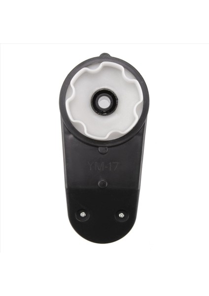 2x RS390 Elektrikli Motor Şanzıman 12V 15000RPM Araç Dc Motor Dişli Kutusu Çocuklar Için Elektrikli Off-Road Araç Oyuncak (Yurt Dışından) indirimleri