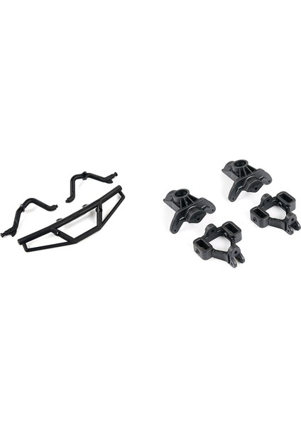 1/8 Hpi Yarış Vahşi Xl Akışı Için Ön Tampon Kiti 1/8 Hpi Yarış Vahşi Xl Akışı Için (Yurt Dışından)