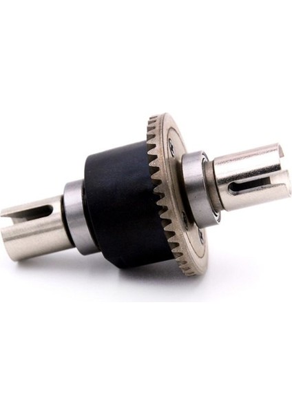 Rc Araba Diferansiyel 104019-2231 Wltoys 104009 104016 104019 12402-A 12409 Rc Araba Yedek Parçaları (Yurt Dışından)