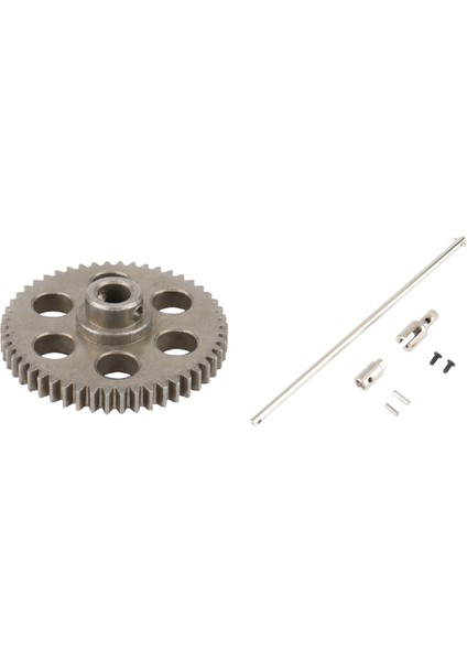 Metal Ana Aks Şaftlı Hbx Için Metal Mahmuz Dişlisi (Yurt Dışından)