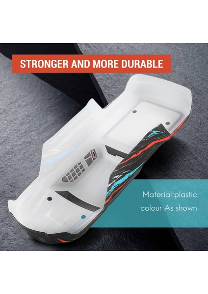 Haıboxtıng Hbx 16889 16889A Rc Araba Yedek Parçaları Yükseltme Aksesuarları (Yurt Dışından) modelleri