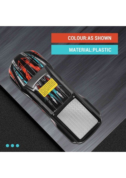 Haıboxtıng Hbx 16889 16889A Rc Araba Yedek Parçaları Yükseltme Aksesuarları (Yurt Dışından) indirimleri