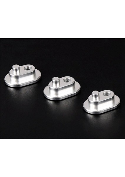 1/5 Ölçekli Rc Araç Rovan Rofun Rfun Rf5 D5 F5 Mcd Xs5 Rr5 Kamyon Parçaları Yükseltme Parçaları Entegre Cnc Motor Sabitleme Bloğu (Yurt Dışından) indirimleri