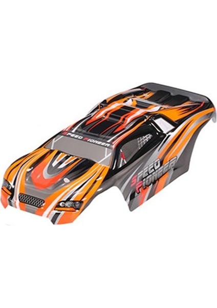 PX9300-25 Rc Araç Vücut Kabuğu Pxtoys 9302 1/18 Rc Araba Yedek Parçaları Değiştirme Aksesuarları (Yurt Dışından)