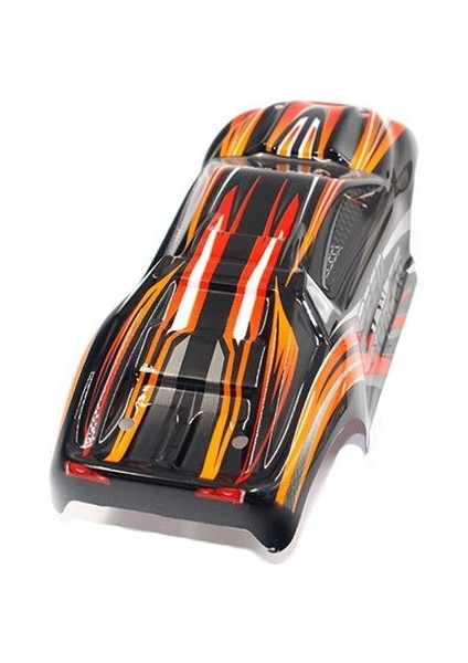 PX9300-25 Rc Araç Vücut Kabuğu Pxtoys 9302 1/18 Rc Araba Yedek Parçaları Değiştirme Aksesuarları (Yurt Dışından) modelleri