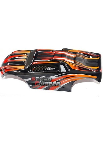 PX9300-25 Rc Araç Vücut Kabuğu Pxtoys 9302 1/18 Rc Araba Yedek Parçaları Değiştirme Aksesuarları (Yurt Dışından) fırsatları