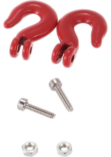 1/10 Rc Araç Trail Çelik Çekme Halat ve Kancalar Metal Düz Merdiven Trx-4 RC4WD D90 D110 Için Mini Merdivenler 1/10 Rc Araba (Yurt Dışından) fırsatları