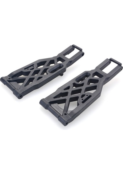 2pcs 8170 1/8 Zd Yarışları Için Ön Alt Süspansiyon Kolu 9106-S 9021 08423 Rc Araba Parçaları Aksesuarları (Yurt Dışından)