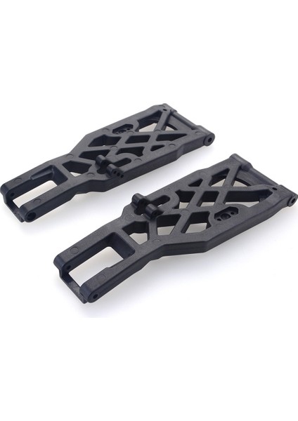 2pcs 8170 1/8 Zd Yarışları Için Ön Alt Süspansiyon Kolu 9106-S 9021 08423 Rc Araba Parçaları Aksesuarları (Yurt Dışından) fırsatları