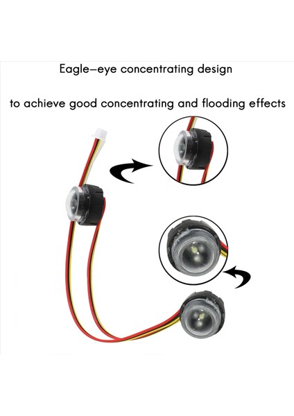 3x Sg 1603 Sg 1604 SG1603 SG1604 1/16 Rc Araba Yedek Parçalar Aksesuarları (Yurt Dışından) indirimleri
