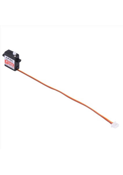 4x Afrc D1302 Mını 1 7g Büyük Tork Mini Dijital Servo Rc Model Drone Uçak Helikopteri (Yurt Dışından) modelleri