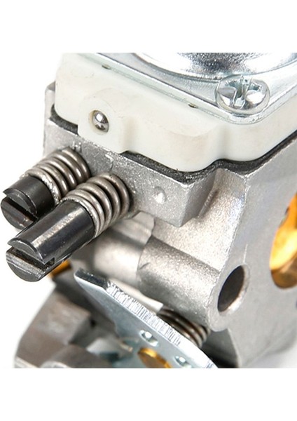 1/5 Hpi Için Rofun Için Km Baja Lt Fg Mcd Fid Ddt Goped Redcat Yükseltme 23CC - 58CC Motor 1107 Karbüratör (Yurt Dışından)