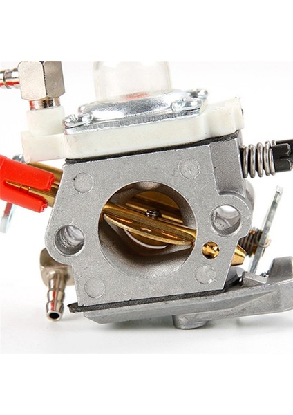 1/5 Hpi Için Rofun Için Km Baja Lt Fg Mcd Fid Ddt Goped Redcat Yükseltme 23CC - 58CC Motor 1107 Karbüratör (Yurt Dışından) indirimleri