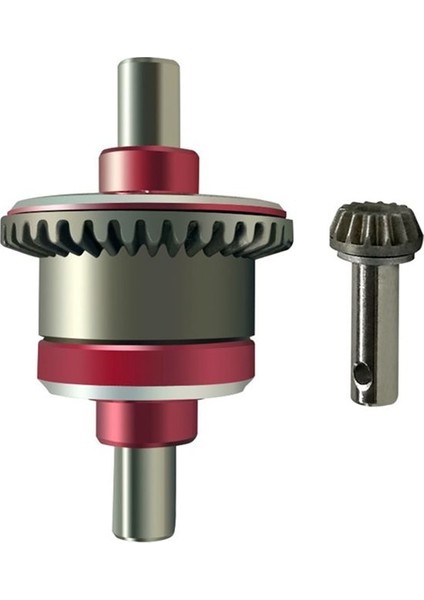 Feiyue FY01 FY02 FY03 FY04 FY05 FY06 FY07 FY08 1/12 Rc Araba Yükseltme Parçaları Aksesuarları (Yurt Dışından)