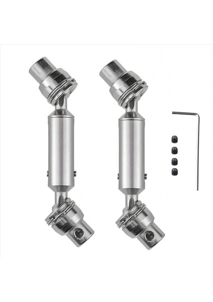 2x 2 Hızlı Şanzıman Wpl C14 C14 C24 B14 B36 Mn D90 Mn-90 MN99S Rc Araç Yükseltme Parçaları (Yurt Dışından) modelleri