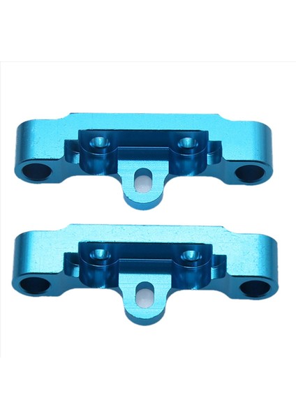 4pcs Metal Alt Süspansiyon Kolu Tamiya Için TT02 Tt-02 1/10 Rc Araba Yükseltme Parçaları (Yurt Dışından) fiyatları