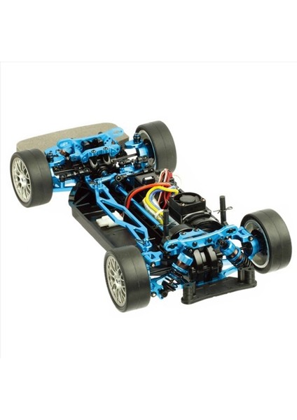 4pcs Metal Alt Süspansiyon Kolu Tamiya Için TT02 Tt-02 1/10 Rc Araba Yükseltme Parçaları (Yurt Dışından) indirimleri