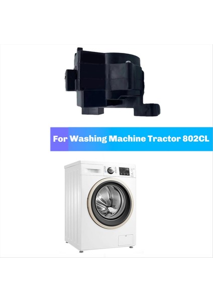 Küçük Kuğu Çamaşır Makinesi Traktörü 802CL Drenaj Motoru Için XPQ-6A (Yurt Dışından) indirimleri