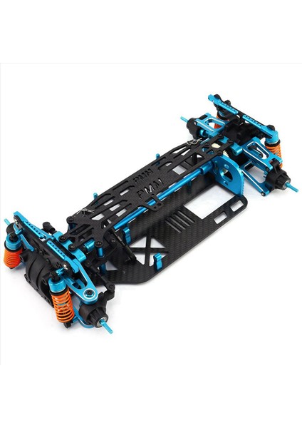 8pcs Metal 12MM Tekerlek Hex Adaptörü Tamiya TT01 Tt-01 TT02 XV01 Tb-04 WT-01N 1/10 Rc Araba Yükseltme Parçaları (Yurt Dışından) indirimleri