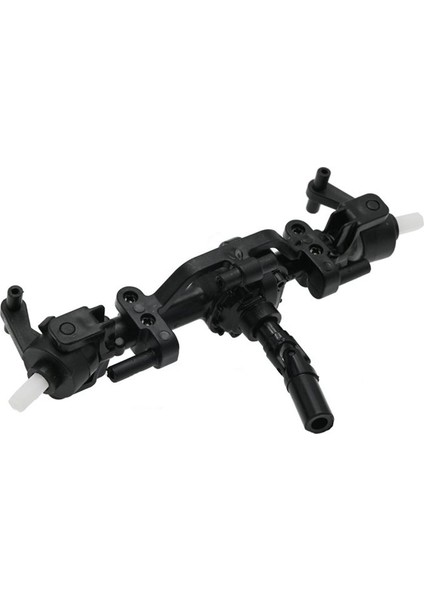 Mn Için Metal Dişli ile Ön ve Arka Aks D90 Mn-90 MN98 MN99 MN99S MN45 1/12 Rc Araba Yedek Parçalar Yükseltme Aksesuarları (Yurt Dışından) modelleri