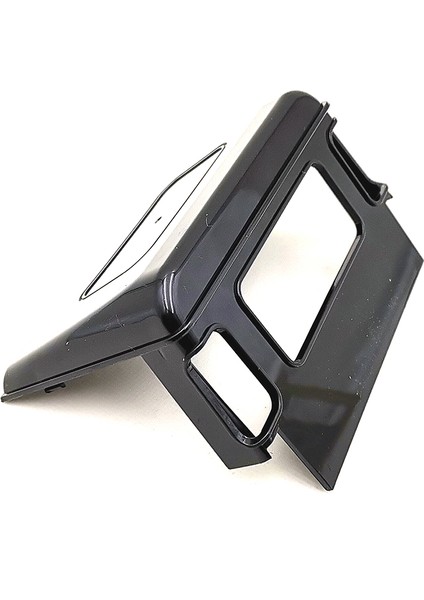 Plastik Siyah Araç Çatı Kanopi Değiştirme Parça Kapak Mn D90 D91 D91 MN90 MN91 MN99S 1/12 Rc Car Dıy Gövde Parçaları (Yurt Dışından)