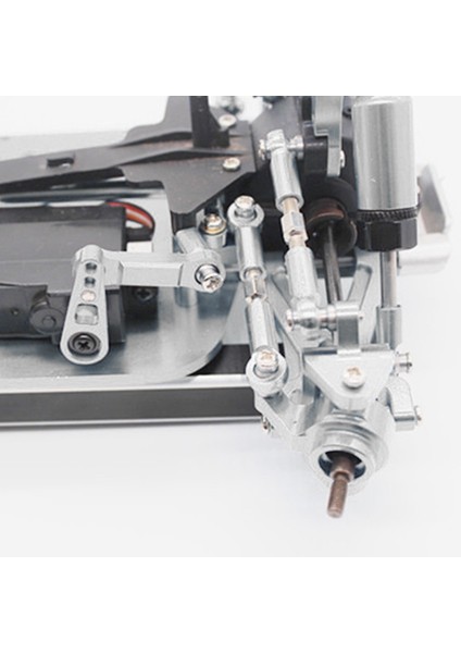 2 Pcs 25T Servo Kol Korna Wltoys A949 A959-B A969 A979 K929 Rc Araç Parçaları Gri ve Kırmızı (Yurt Dışından) indirimleri