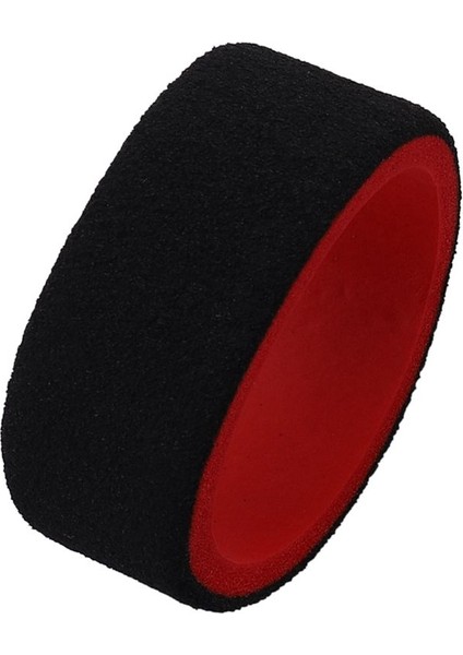 2pcs Rc Araç Verici El Teche Futaba Için Traxxas Futaba Için El El Tekerlek Sünger Kılıf 4pv 4pls 4pv 4px R 7px Prc X4 Fs Gt2 (Yurt Dışından) indirimleri